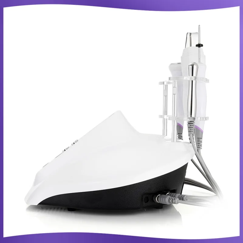 Ultrasonic Microcurrent Face Lift Device for Skin Care